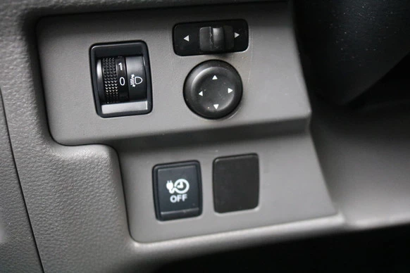 Nissan e-NV200 - Afbeelding 27 van 30