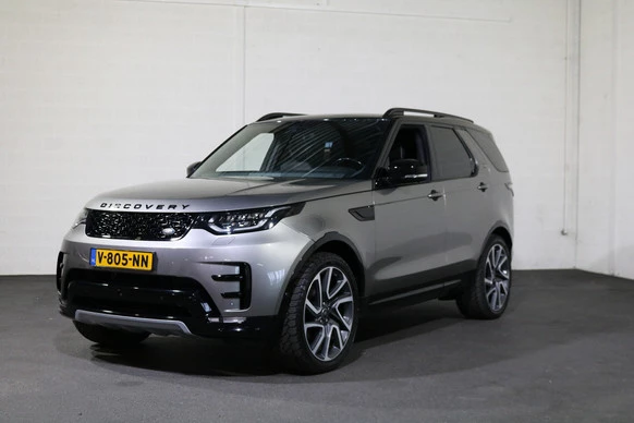 Land Rover Discovery - Afbeelding 4 van 30
