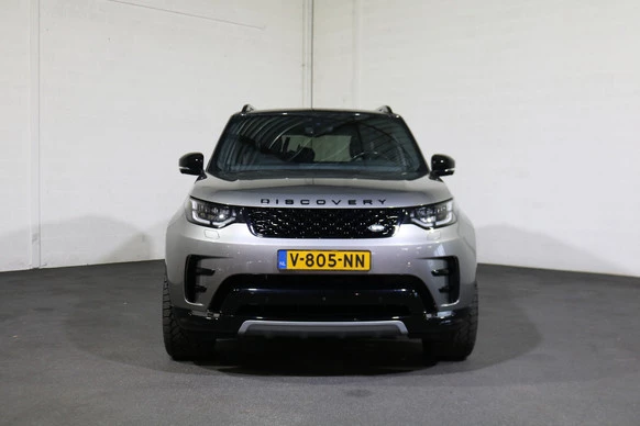 Land Rover Discovery - Afbeelding 5 van 30