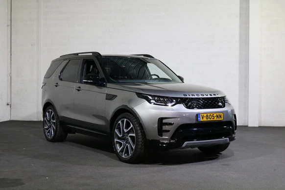 Land Rover Discovery - Afbeelding 6 van 30