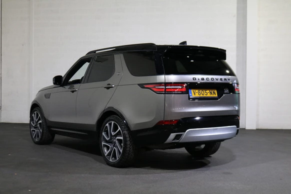 Land Rover Discovery - Afbeelding 7 van 30