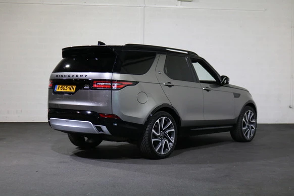 Land Rover Discovery - Afbeelding 9 van 30