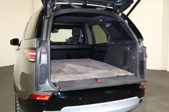 Land Rover Discovery - Afbeelding 12 van 30