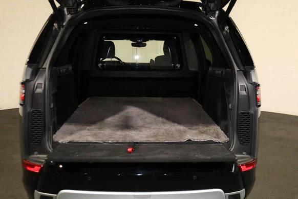 Land Rover Discovery - Afbeelding 13 van 30