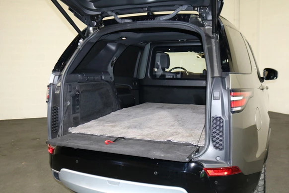 Land Rover Discovery - Afbeelding 14 van 30