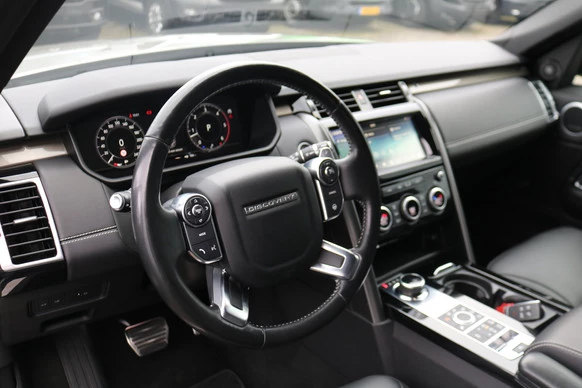 Land Rover Discovery - Afbeelding 20 van 30