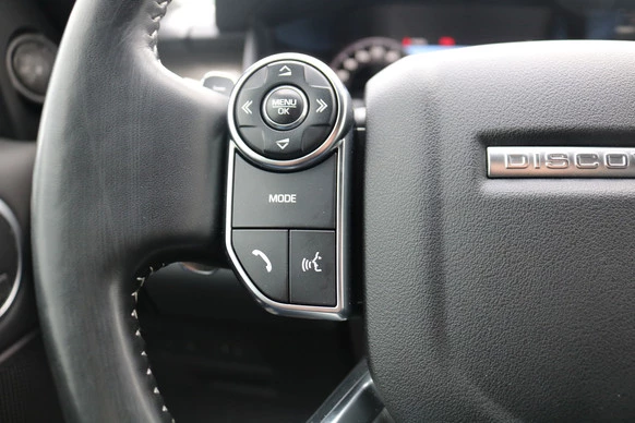 Land Rover Discovery - Afbeelding 27 van 30