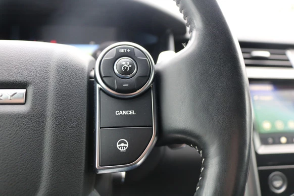 Land Rover Discovery - Afbeelding 28 van 30