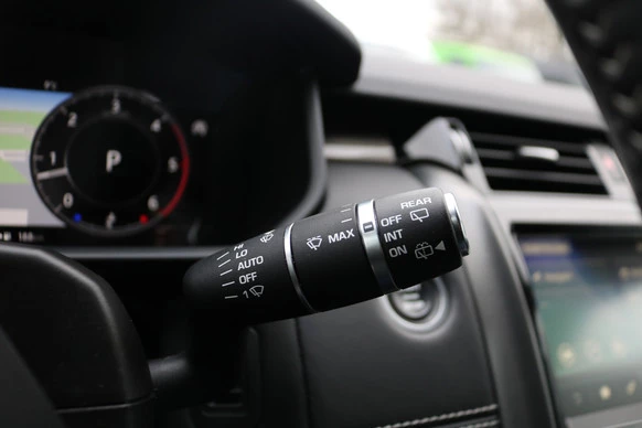 Land Rover Discovery - Afbeelding 30 van 30