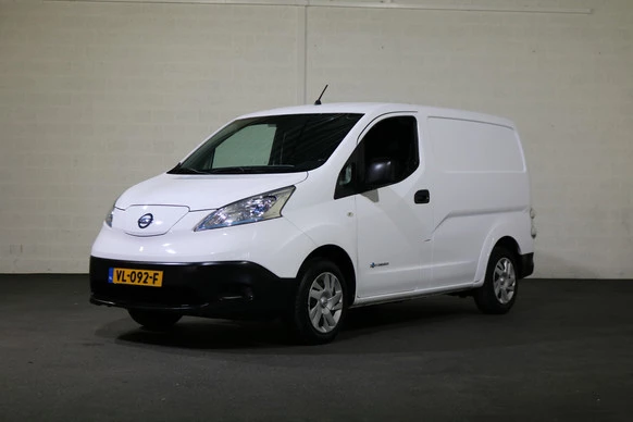 Nissan e-NV200 - Afbeelding 4 van 30
