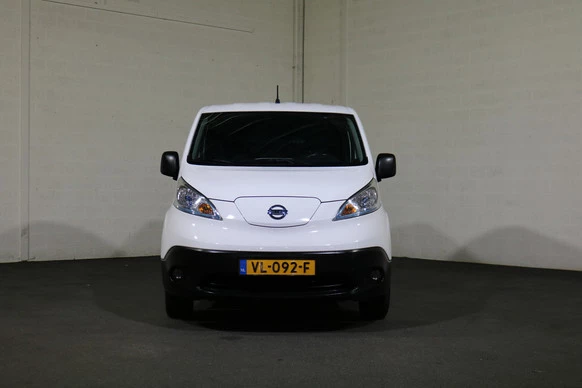 Nissan e-NV200 - Afbeelding 5 van 30