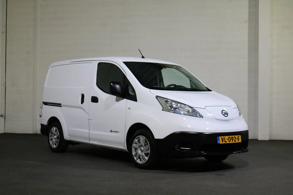 Nissan e-NV200 - Afbeelding 6 van 30