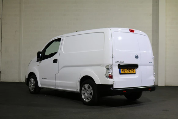 Nissan e-NV200 - Afbeelding 7 van 30