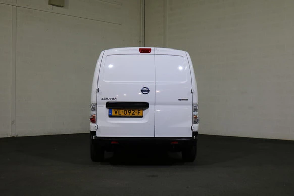 Nissan e-NV200 - Afbeelding 8 van 30