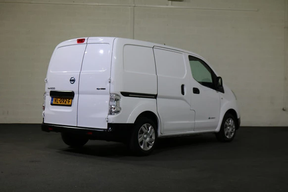 Nissan e-NV200 - Afbeelding 9 van 30