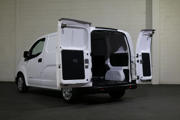 Nissan e-NV200 - Afbeelding 10 van 30