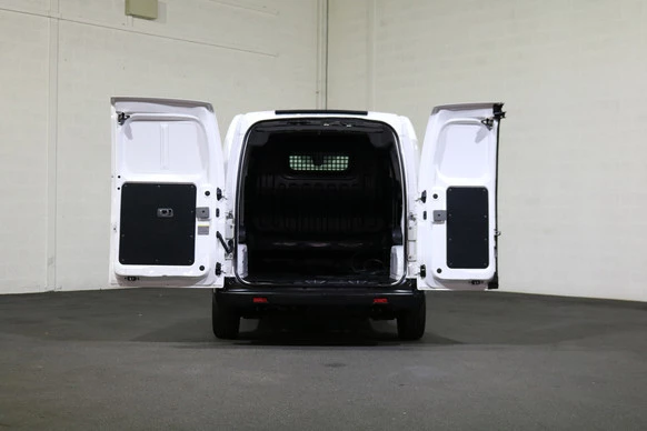 Nissan e-NV200 - Afbeelding 11 van 30