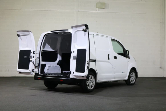 Nissan e-NV200 - Afbeelding 12 van 30