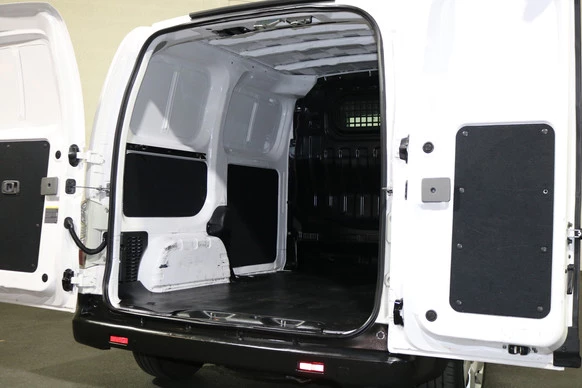 Nissan e-NV200 - Afbeelding 14 van 30