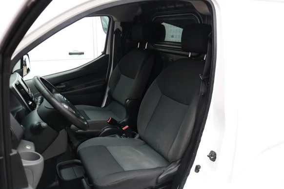 Nissan e-NV200 - Afbeelding 17 van 30