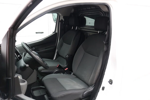 Nissan e-NV200 - Afbeelding 18 van 30