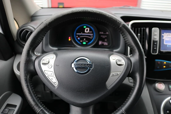 Nissan e-NV200 - Afbeelding 19 van 30