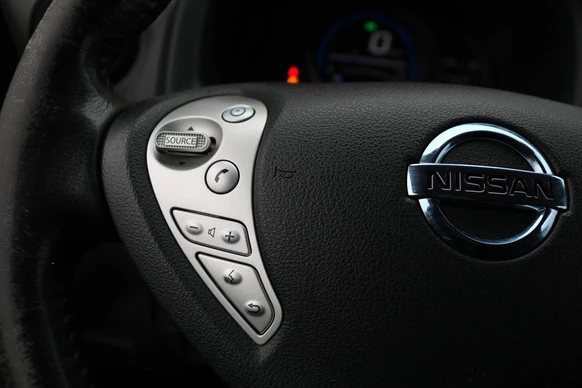 Nissan e-NV200 - Afbeelding 20 van 30