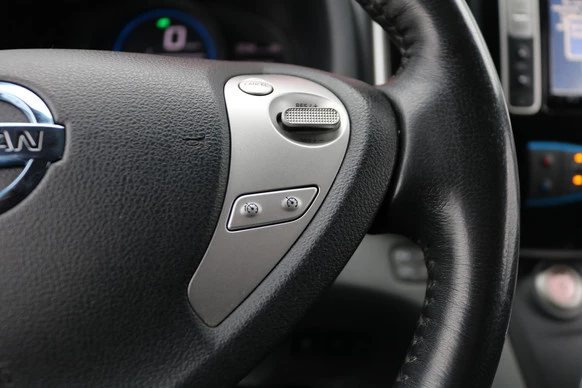 Nissan e-NV200 - Afbeelding 21 van 30