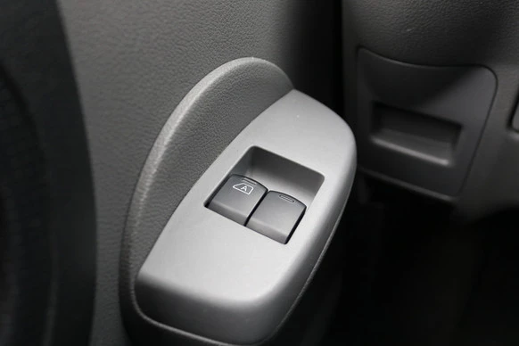 Nissan e-NV200 - Afbeelding 24 van 30