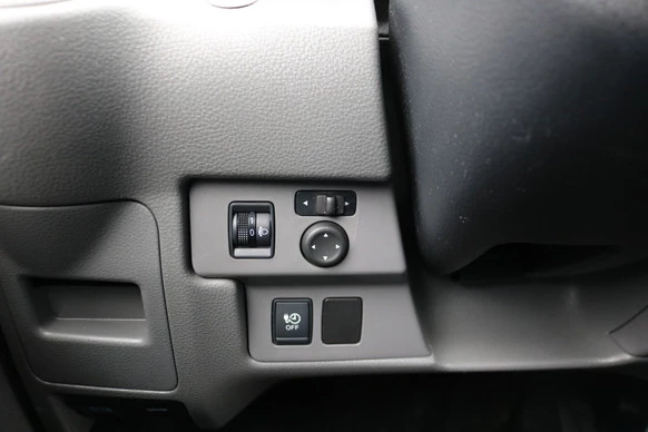 Nissan e-NV200 - Afbeelding 25 van 30