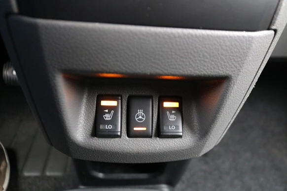 Nissan e-NV200 - Afbeelding 28 van 30