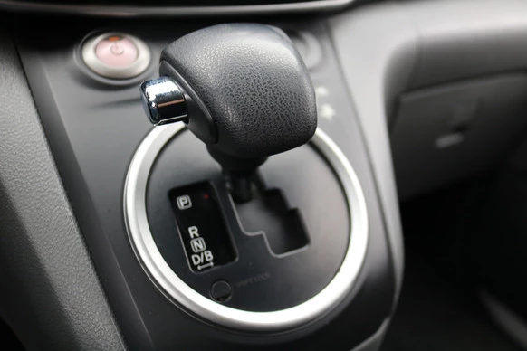 Nissan e-NV200 - Afbeelding 29 van 30