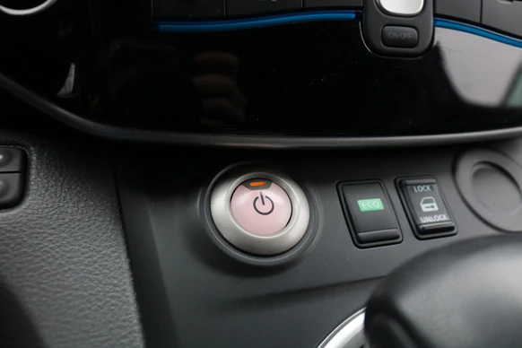 Nissan e-NV200 - Afbeelding 30 van 30