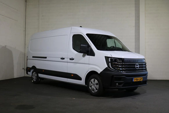 Nissan Interstar - Afbeelding 4 van 30