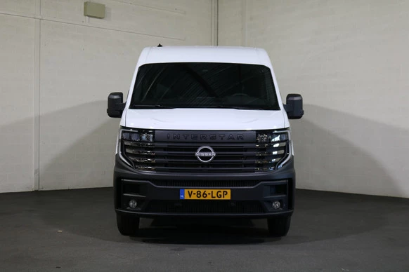 Nissan Interstar - Afbeelding 5 van 30