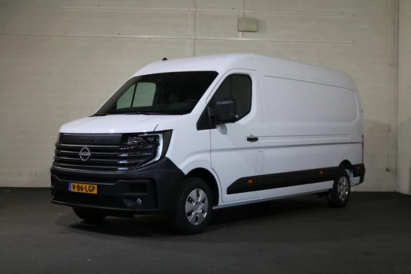 Nissan Interstar - Afbeelding 6 van 30