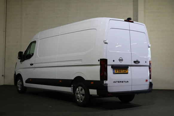 Nissan Interstar - Afbeelding 7 van 30