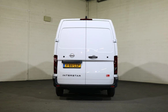 Nissan Interstar - Afbeelding 8 van 30