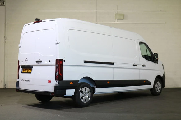 Nissan Interstar - Afbeelding 9 van 30