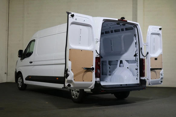 Nissan Interstar - Afbeelding 10 van 30