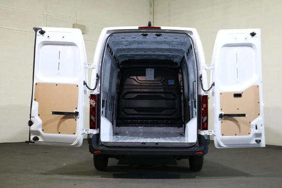 Nissan Interstar - Afbeelding 11 van 30