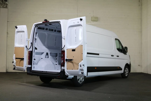 Nissan Interstar - Afbeelding 12 van 30