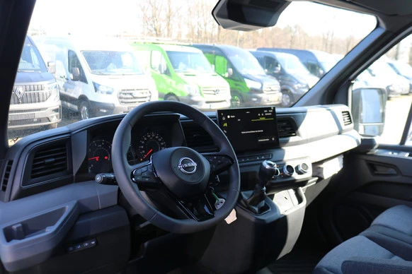 Nissan Interstar - Afbeelding 14 van 30