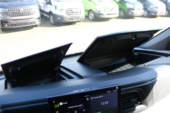 Nissan Interstar - Afbeelding 23 van 30