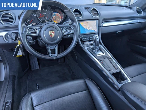 Porsche 718 - Afbeelding 3 van 30