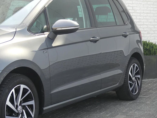 Volkswagen Golf Sportsvan - Afbeelding 4 van 29