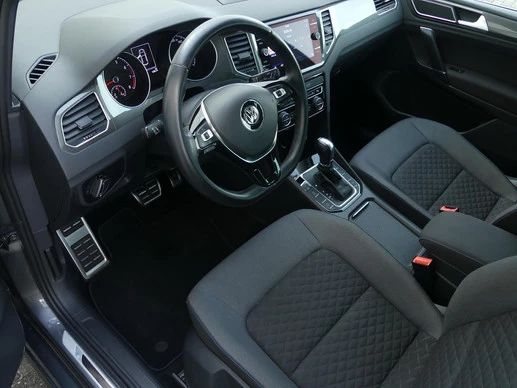 Volkswagen Golf Sportsvan - Afbeelding 7 van 29