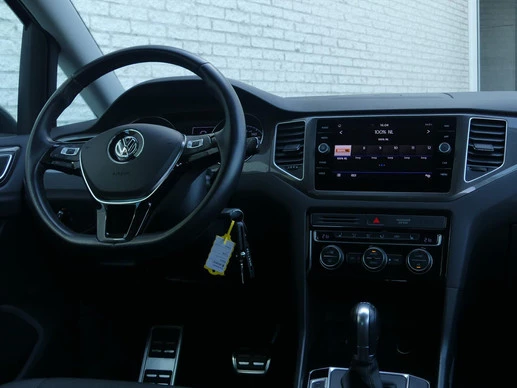 Volkswagen Golf Sportsvan - Afbeelding 13 van 29