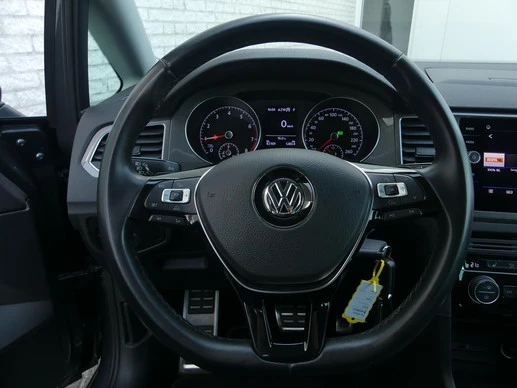 Volkswagen Golf Sportsvan - Afbeelding 15 van 29
