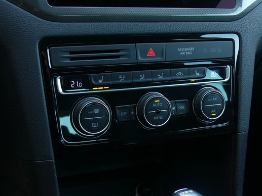 Volkswagen Golf Sportsvan - Afbeelding 24 van 29